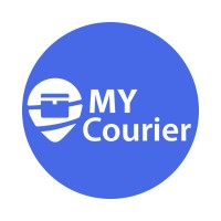 MYCOURIER INC. logo, MYCOURIER INC. contact details