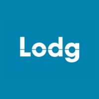 Lodg logo, Lodg contact details