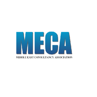 MECA - Middle East Consultancy Association logo, MECA - Middle East Consultancy Association contact details