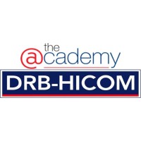 @theAcademy DRB-HICOM Berhad logo, @theAcademy DRB-HICOM Berhad contact details