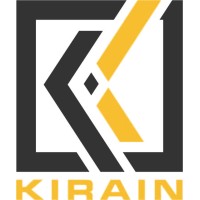 Kirain logo, Kirain contact details