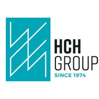 HCH Supply logo, HCH Supply contact details