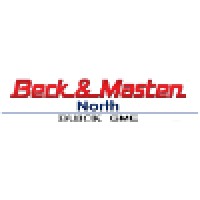 Beck & Masten Buick GMC, Inc. logo, Beck & Masten Buick GMC, Inc. contact details