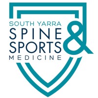 South Yarra Spine & Sports Medicine logo, South Yarra Spine & Sports Medicine contact details