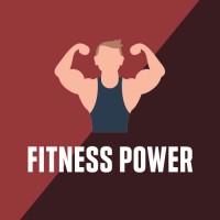 Fitness Power logo, Fitness Power contact details