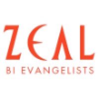 Zeal logo, Zeal contact details