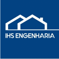 IHS Engenharia logo, IHS Engenharia contact details