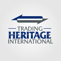 Trading Heritage International logo, Trading Heritage International contact details