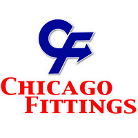 Chicago Fittings Corporation logo, Chicago Fittings Corporation contact details