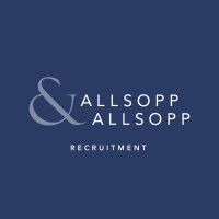 Allsopp & Allsopp Recruitment logo, Allsopp & Allsopp Recruitment contact details