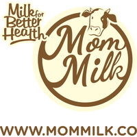 Mommilk logo, Mommilk contact details