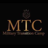 Military Transition Camp logo, Military Transition Camp contact details