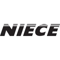 Niece Equipment logo, Niece Equipment contact details