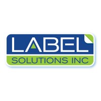 Label Solutions, Inc. logo, Label Solutions, Inc. contact details