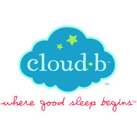 Cloud B logo, Cloud B contact details