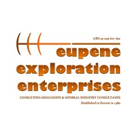 Eupene Exploration Enterprises Pty Ltd logo, Eupene Exploration Enterprises Pty Ltd contact details