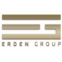 Erden Group logo, Erden Group contact details