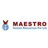 Maestro Human Resources Pvt. Ltd. logo, Maestro Human Resources Pvt. Ltd. contact details