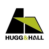 Hugg & Hall Equipment Company logo, Hugg & Hall Equipment Company contact details