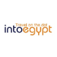 intoegypt logo, intoegypt contact details