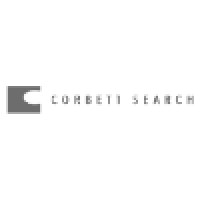 Corbett Search logo, Corbett Search contact details