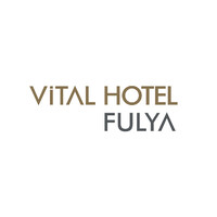 Vital Hotel Fulya logo, Vital Hotel Fulya contact details