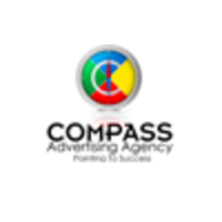 Compass Advertising Agency logo, Compass Advertising Agency contact details