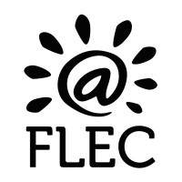 FLEC logo, FLEC contact details