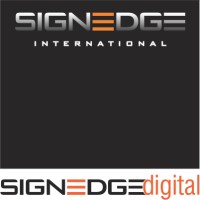 Signedge International Pty Ltd logo, Signedge International Pty Ltd contact details