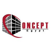 concept Egypt broker logo, concept Egypt broker contact details