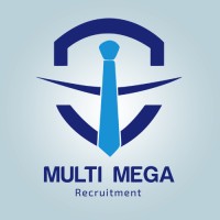 Multi Mega Recruitment logo, Multi Mega Recruitment contact details