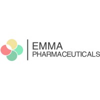 EMMA PHARMACEUTICALS logo, EMMA PHARMACEUTICALS contact details