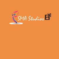 SMA Studios logo, SMA Studios contact details