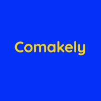 Comakely logo, Comakely contact details