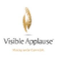 Visible Applause, Inc. logo, Visible Applause, Inc. contact details