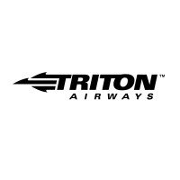 Triton Airways, LLC logo, Triton Airways, LLC contact details