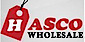 Hasco Wholesale logo, Hasco Wholesale contact details