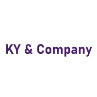 KY & Company logo, KY & Company contact details