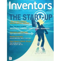 Inventors Digest logo, Inventors Digest contact details