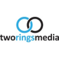 Two Rings Media logo, Two Rings Media contact details