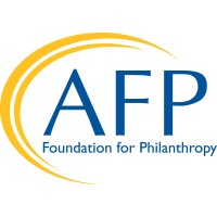 AFP FOUNDATION FOR PHILANTHROPY logo, AFP FOUNDATION FOR PHILANTHROPY contact details