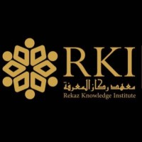 Rekaz Knowledge Institute logo, Rekaz Knowledge Institute contact details