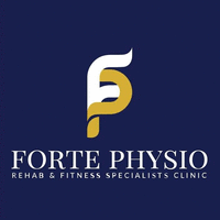 Forte Physio logo, Forte Physio contact details