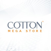 Cotton Mega Store logo, Cotton Mega Store contact details