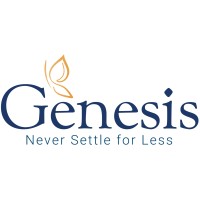 Genesis Asset Advisors logo, Genesis Asset Advisors contact details