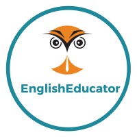 English Educator logo, English Educator contact details