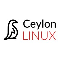 Ceylon Linux logo, Ceylon Linux contact details