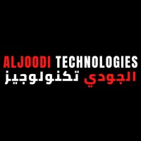 ALJOODI TECHNOLOGIES logo, ALJOODI TECHNOLOGIES contact details