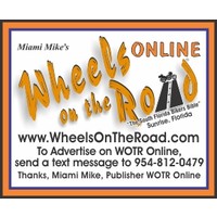 Wheels on the Road online mgazine logo, Wheels on the Road online mgazine contact details