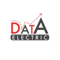 Data Electric logo, Data Electric contact details